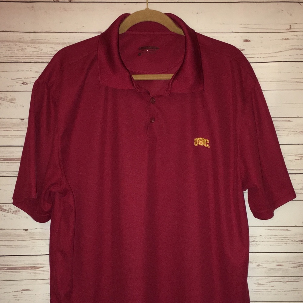 Men’s polo shirt